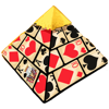 Pyramid Solitaire ⁣