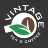 Vintage Tea and Coffee coffee tea etc 