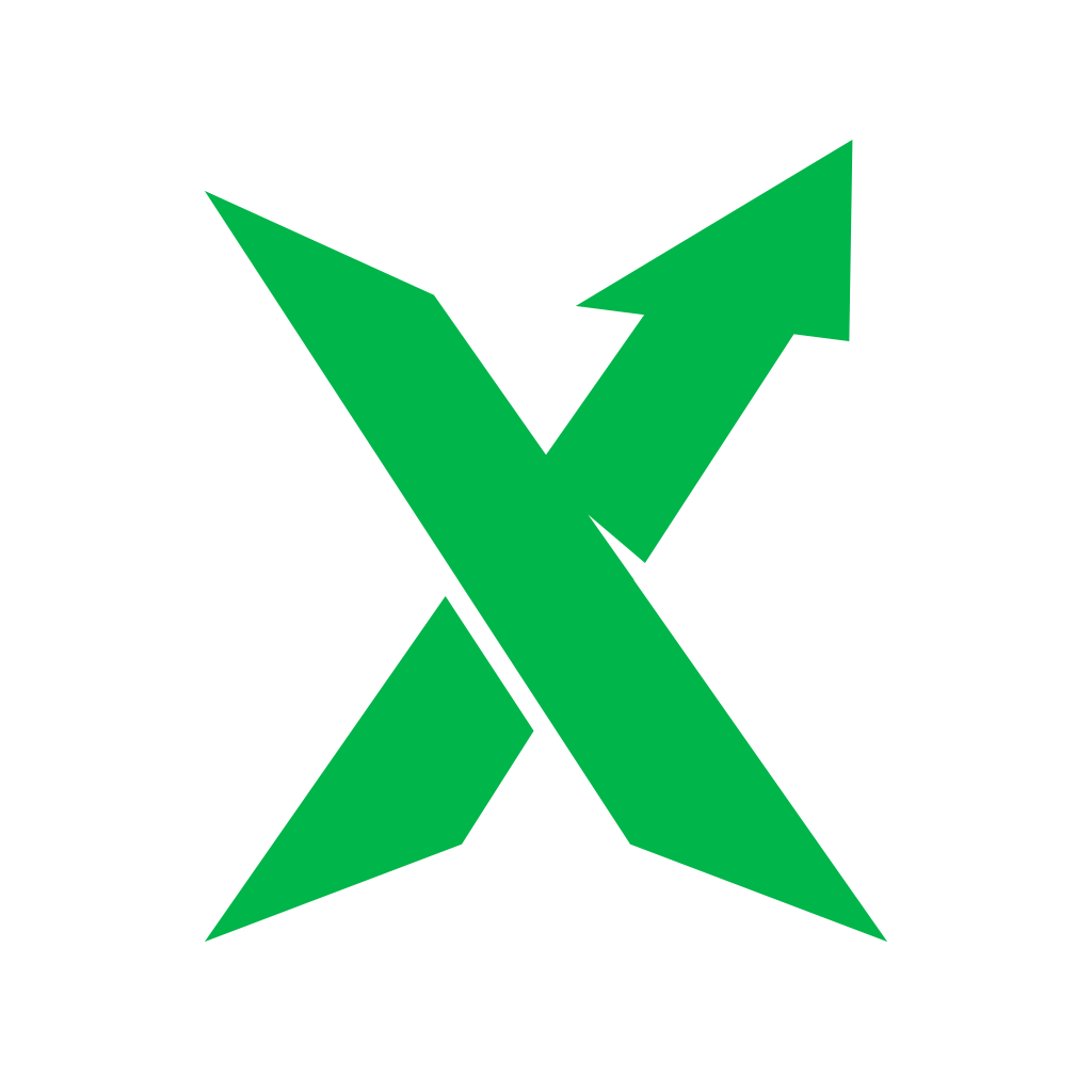 StockX - Buy & Sell Sneakers, Watches and Handbags App Icon