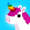 UNICORN 3D: Giochi di colorare