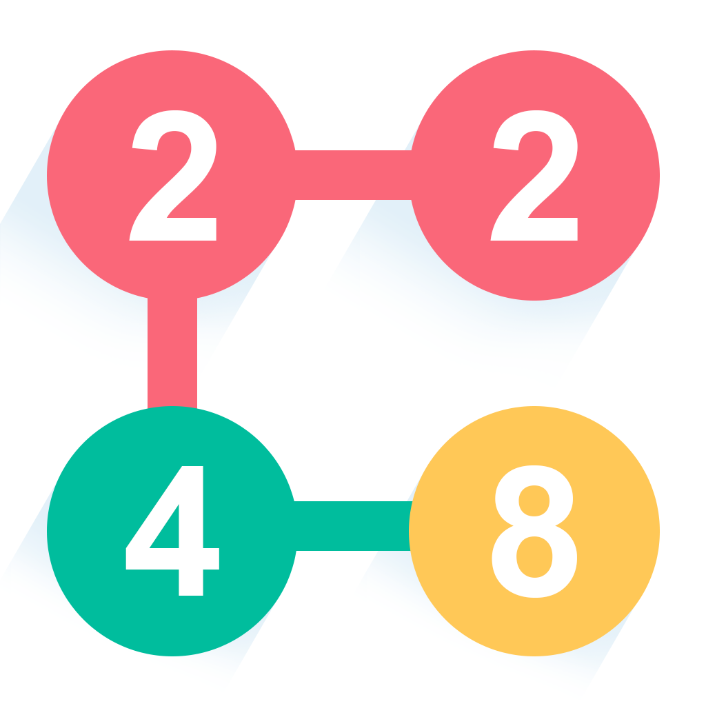 2 For 2 App Icon