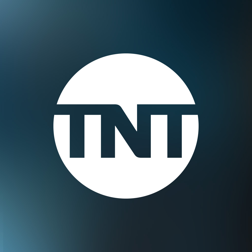 Watch TNT App Icon