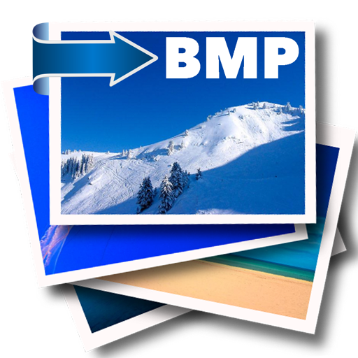 Image To BMP Converter - Convert your Photos by BraveCloud Tecnologia