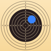 Deep Scoring Ltd - TargetScan - Pistol & Rifle Target Scoring アートワーク