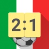Live Scores for Serie A, B Italy 2017 / 2018 App italy serie a 