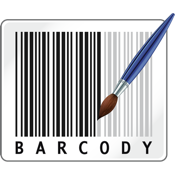 Barcody 3