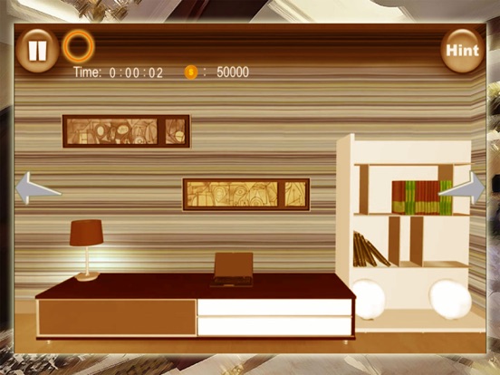 Escape The Mysterious Rooms 3 screenshot 8