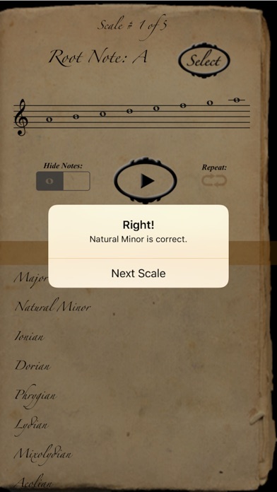 iPhone Screenshot 4