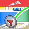 RTA Smart Drive سمارت درايف