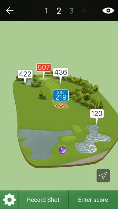 iPhone Screenshot 2