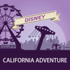 GUNDA POORNIMA - Disney California Adventure アートワーク