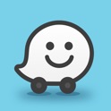 Waze - GPS, Карты и Пробки icon