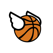 Flappy Dunk Flappy Dunk