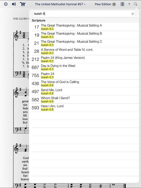 iPad Screenshot 4