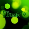 iTems+ used items website 