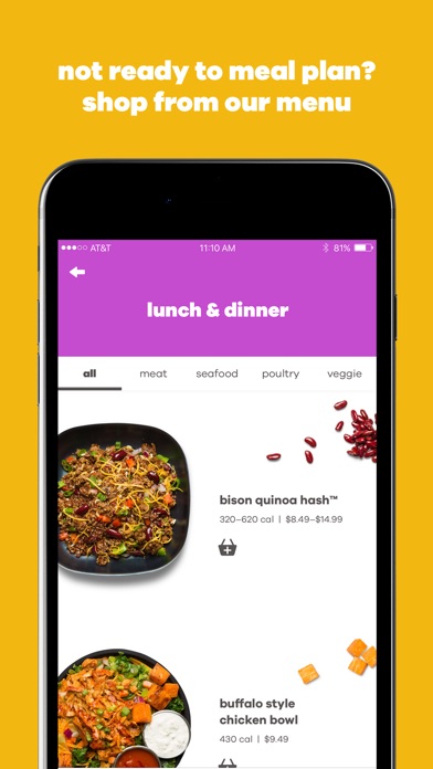 inventory app snap