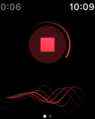 iPhone Screenshot 2