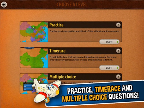 iPad Screenshot 4