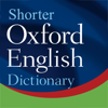 MobiSystems, Inc. - Shorter Oxford English アートワーク