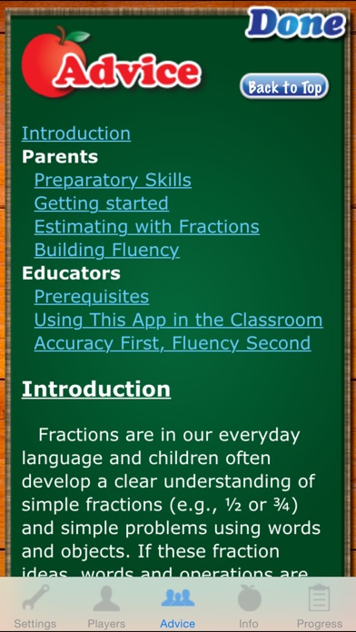 iPhone Screenshot 4