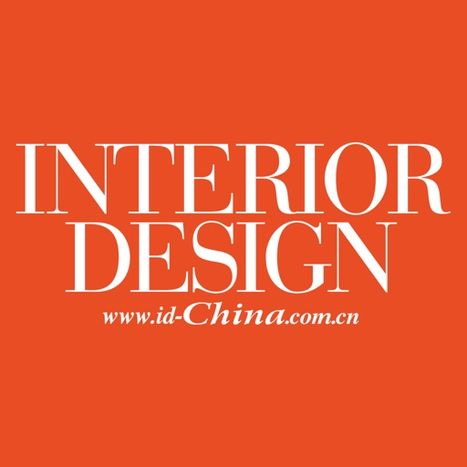 INTERIOR DESIGN China HD app icon图