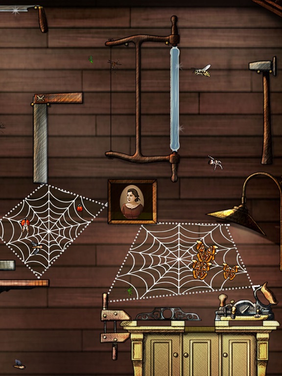 iPad Screenshot 1