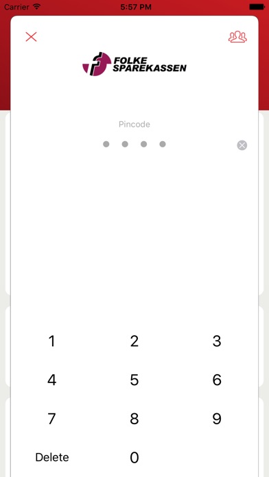 iPhone Screenshot 1