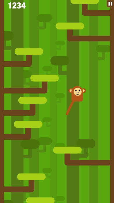Banana Bunch screenshot1
