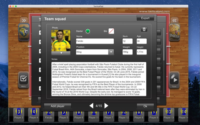 Screenshot 3