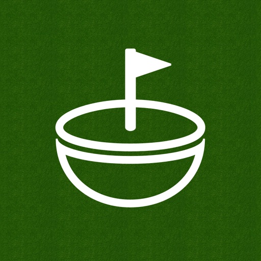 GREEiN app icon图