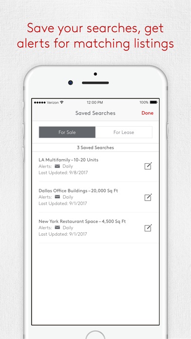 loopnet commercial real estate on the app store loopnet commercial real estate on the app store