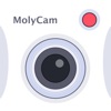 MolyCam - 原宿复古风滤镜相机