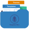 Templates Hero Designs for MS Office