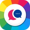 Mau Color - Color & Emoji for Messenger facebook messenger