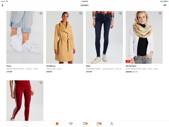 Zalando – Fashion and Shoppingのおすすめ画像3