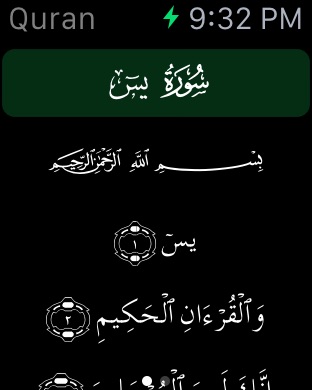 iPhone Screenshot 3