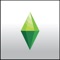 App Icon for The Sims™ Sticker Pack App in United States IOS App Store