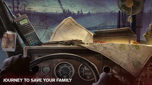 Into the Dead 2 Screenshot