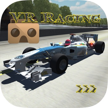 VR Racing for iPhone