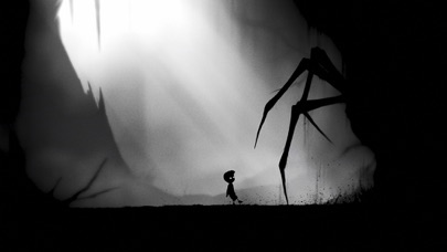 LIMBO screenshot1
