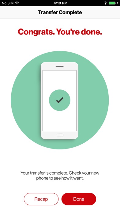 download Content Transf apps 1