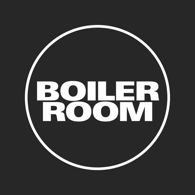   Boiler Room -  3