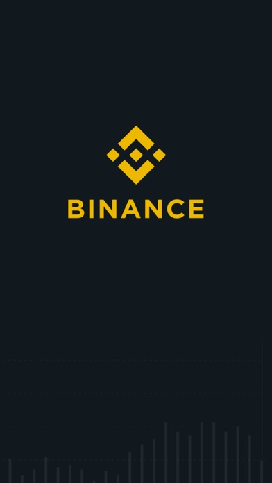 Binance - Crypto screenshot1