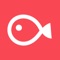 Vimo - 비모 비디오 편집기,  움직이는 스티커 앱 아이콘