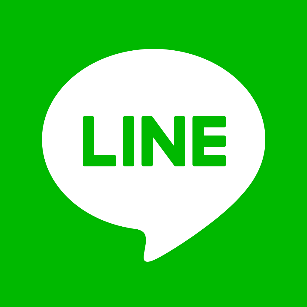 LINE App Icon