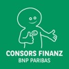 Consors Finanz Mobile Banking