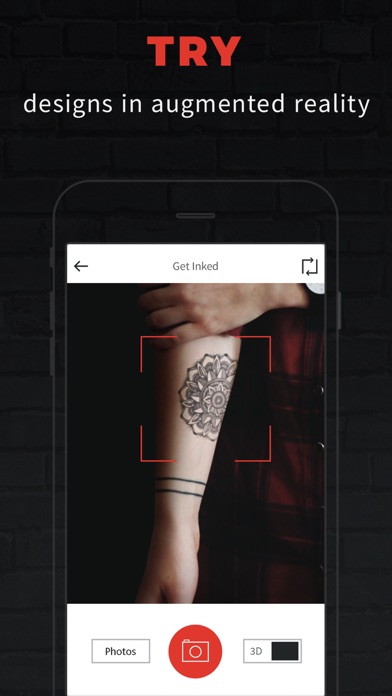inkhunter try tattoo designs on the app store inkhunter try tattoo designs on the app store
