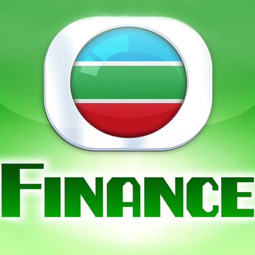 TVB Finance app icon图