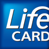 LIFECARD CO.,LTD. - LIFE-Web Deskアプリ アートワーク