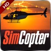 SimCopter Helicopter Simulator Premium